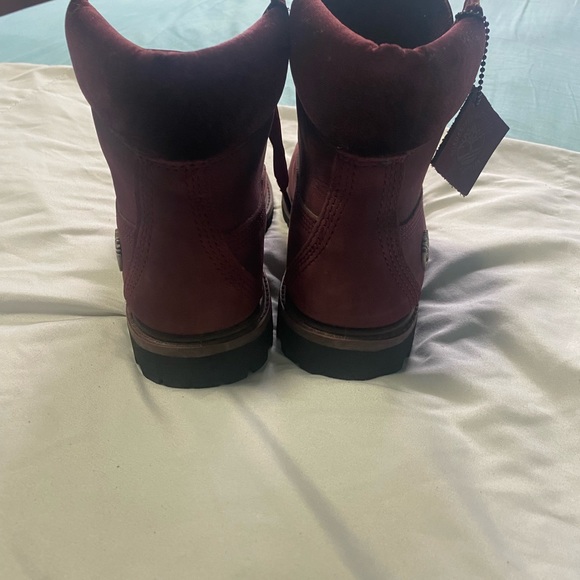 Timberland boots - Picture 4 of 5